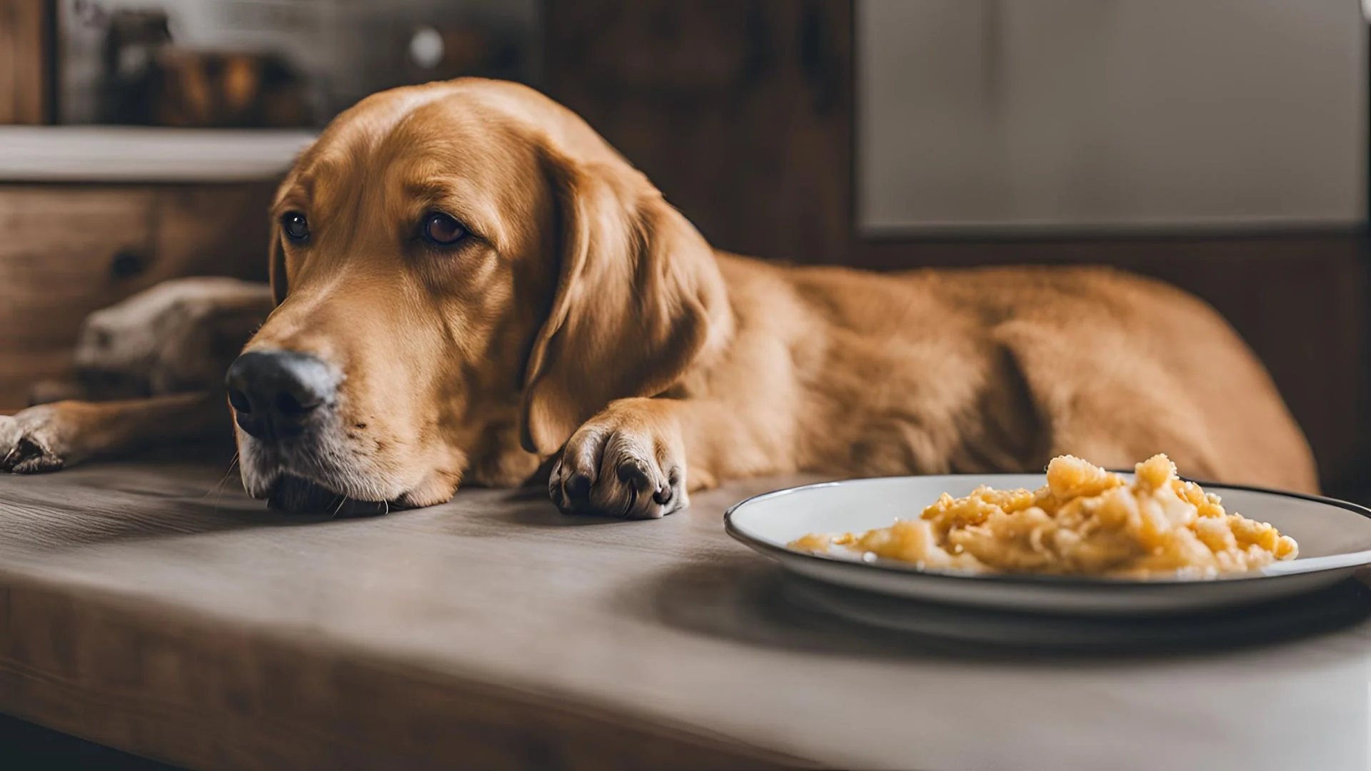 Do Dogs Get Tired Of The Same Food