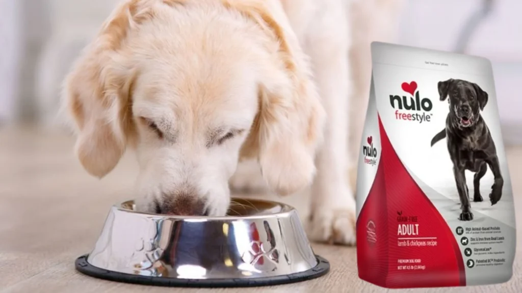 Is Nulo Dog Food Being Discontinued