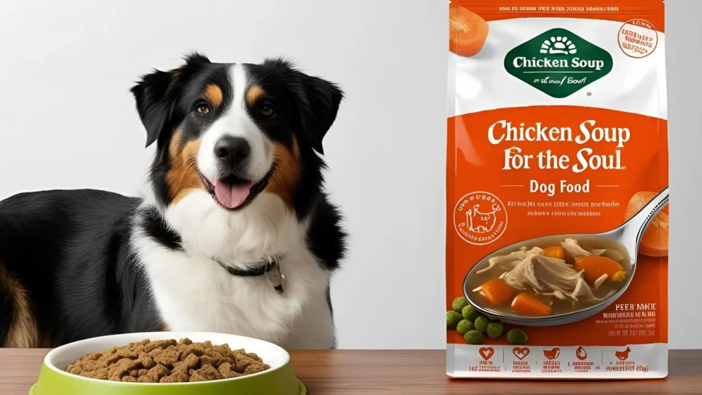 Is Chicken Soup For The Soul Dog Food Good