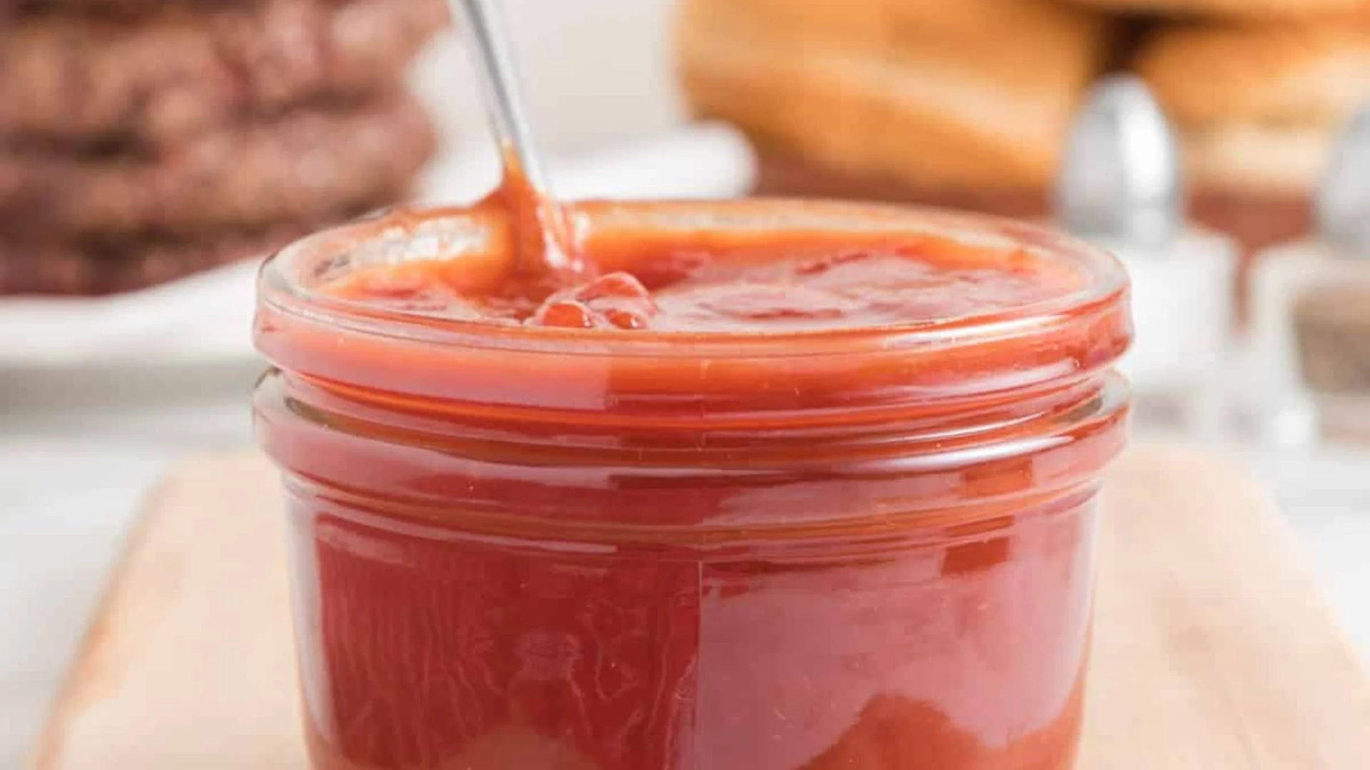 Hickory BBQ Sauce