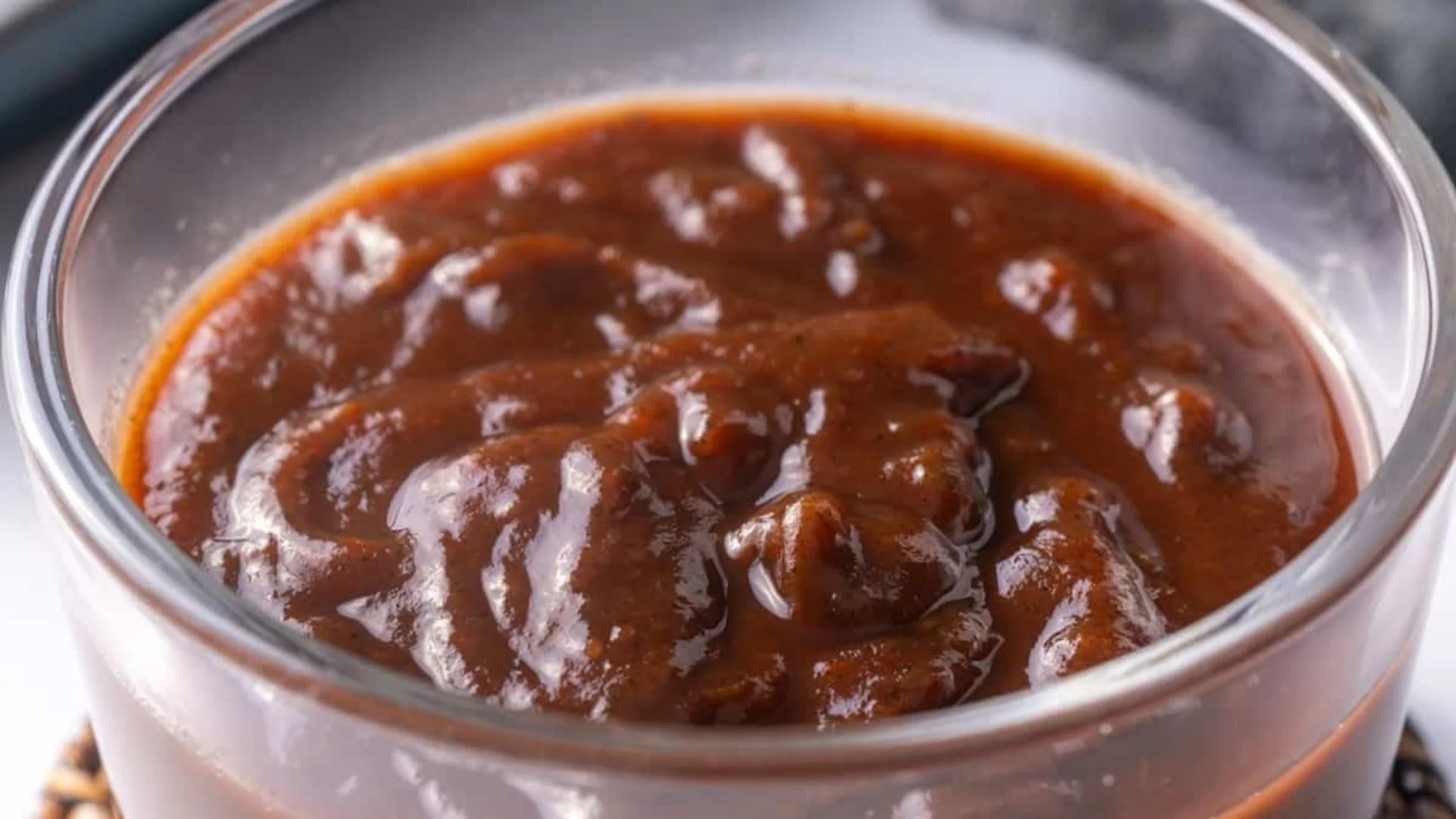 Jerk BBQ Sauce