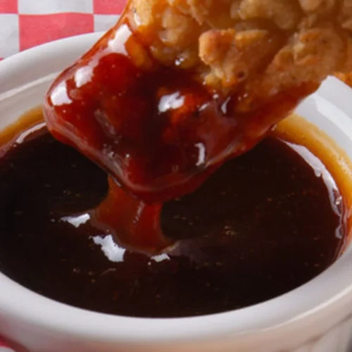 Ken's BBQ Sauce