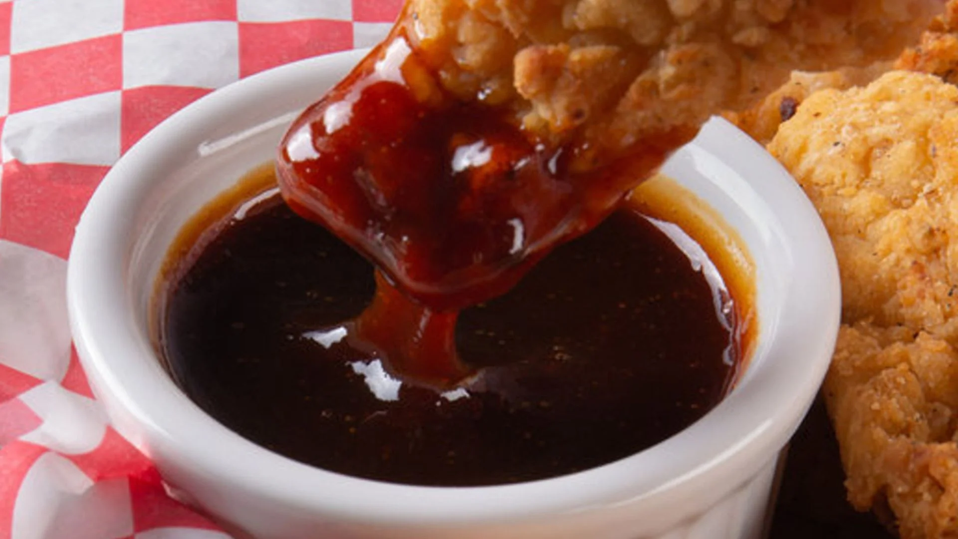 Ken's BBQ Sauce