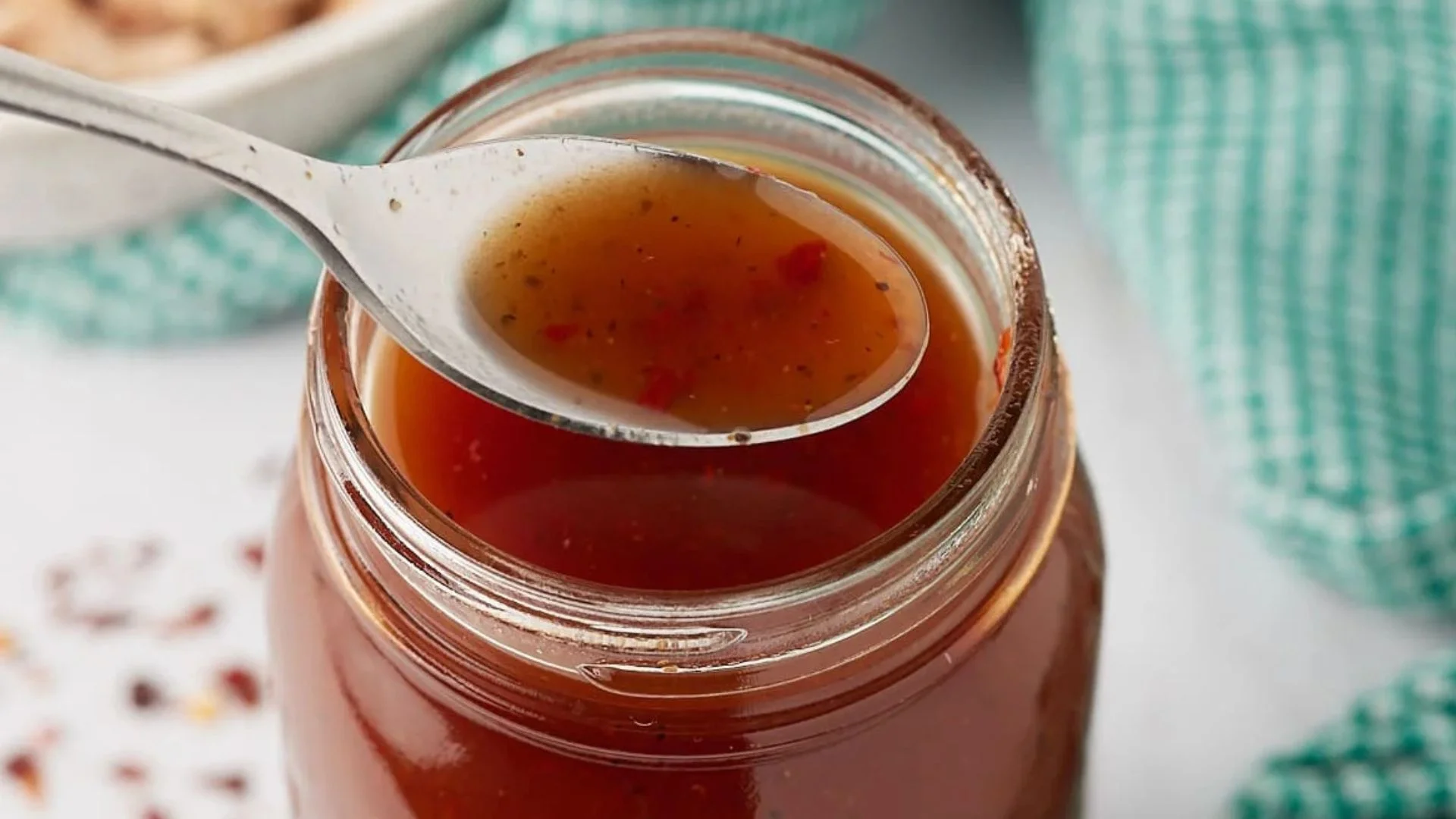 Kings BBQ Sauce
