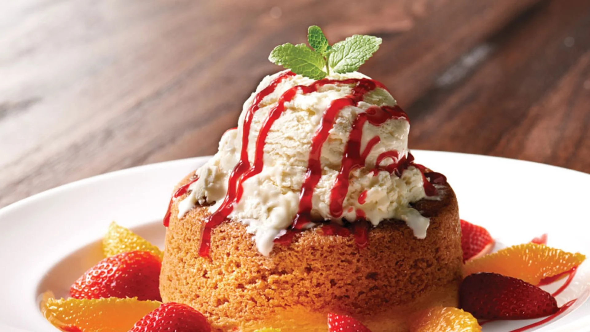 Mastros Butter Cake Recipe