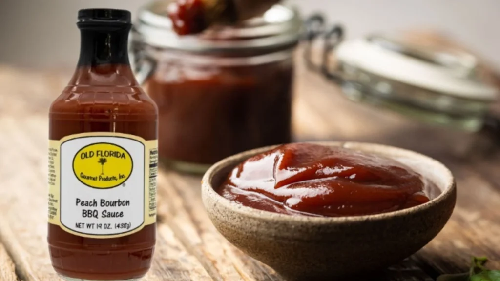 Florida BBQ Sauce