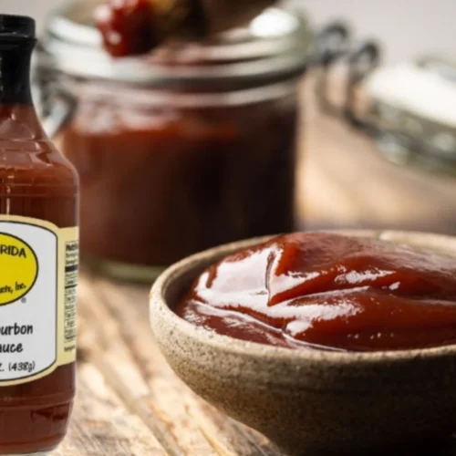 Florida BBQ Sauce
