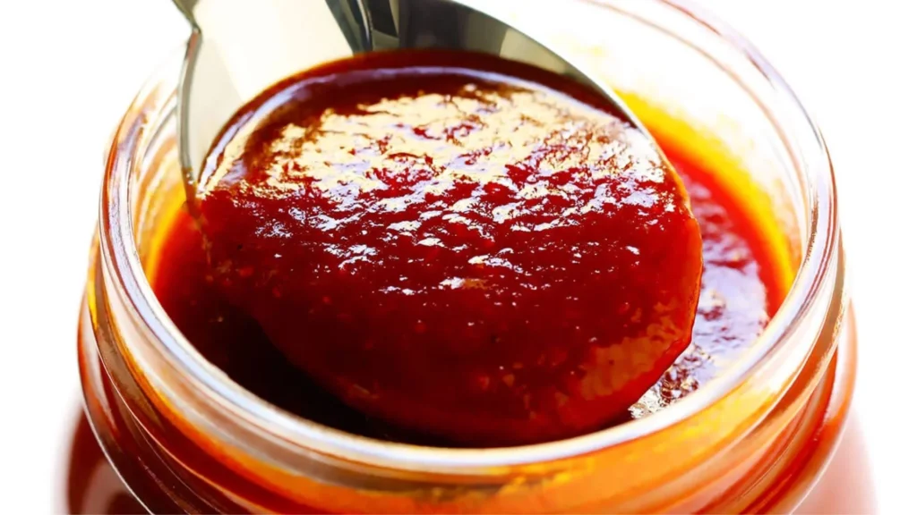 Oklahoma BBQ Sauce