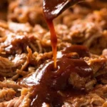 Best BBQ Sauce Recipe For Pulled Pork