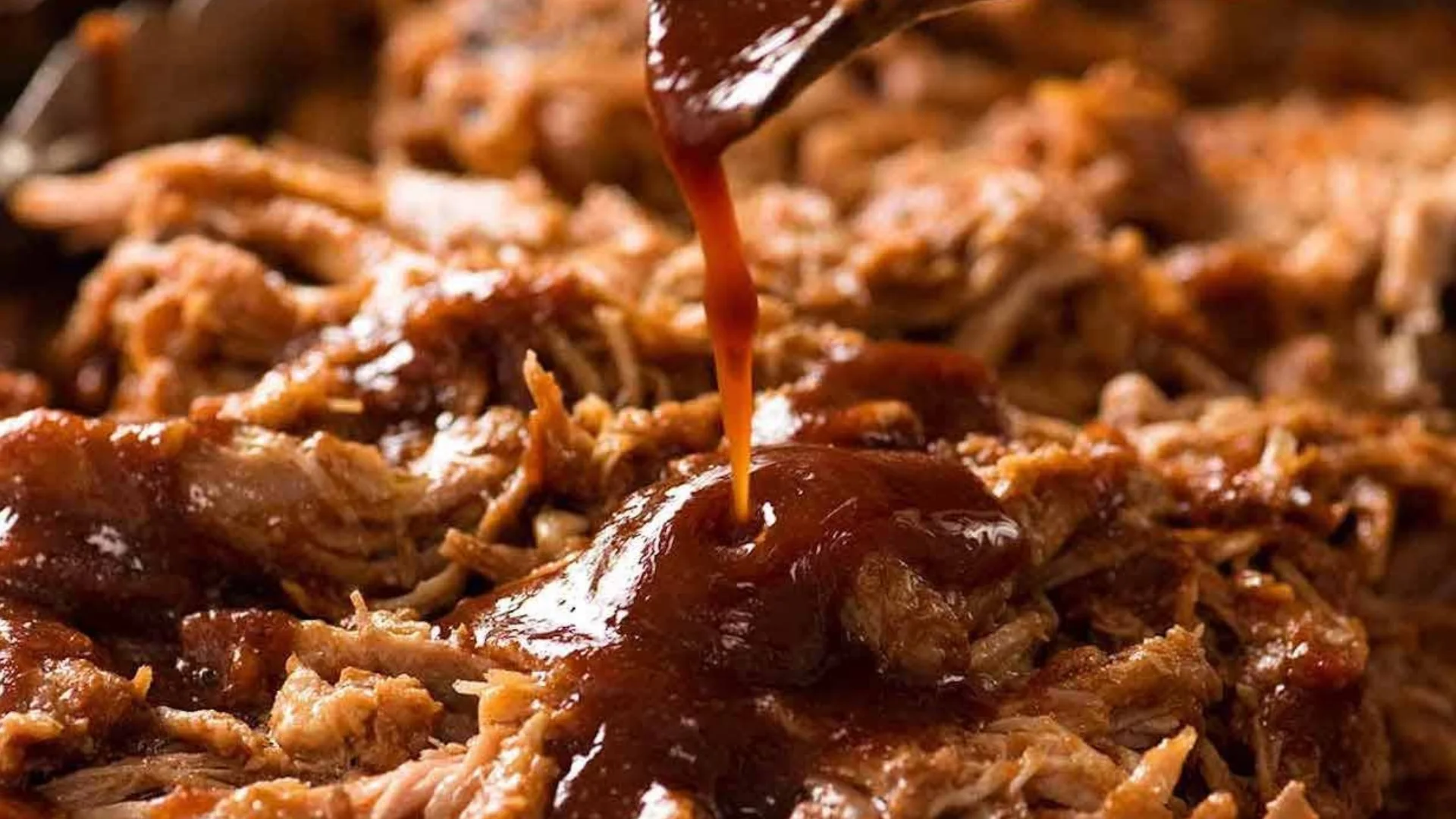 Best BBQ Sauce Recipe For Pulled Pork