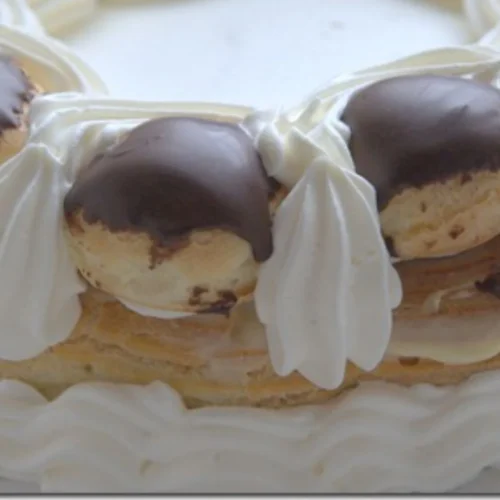 Bon Bon Cake Recipe