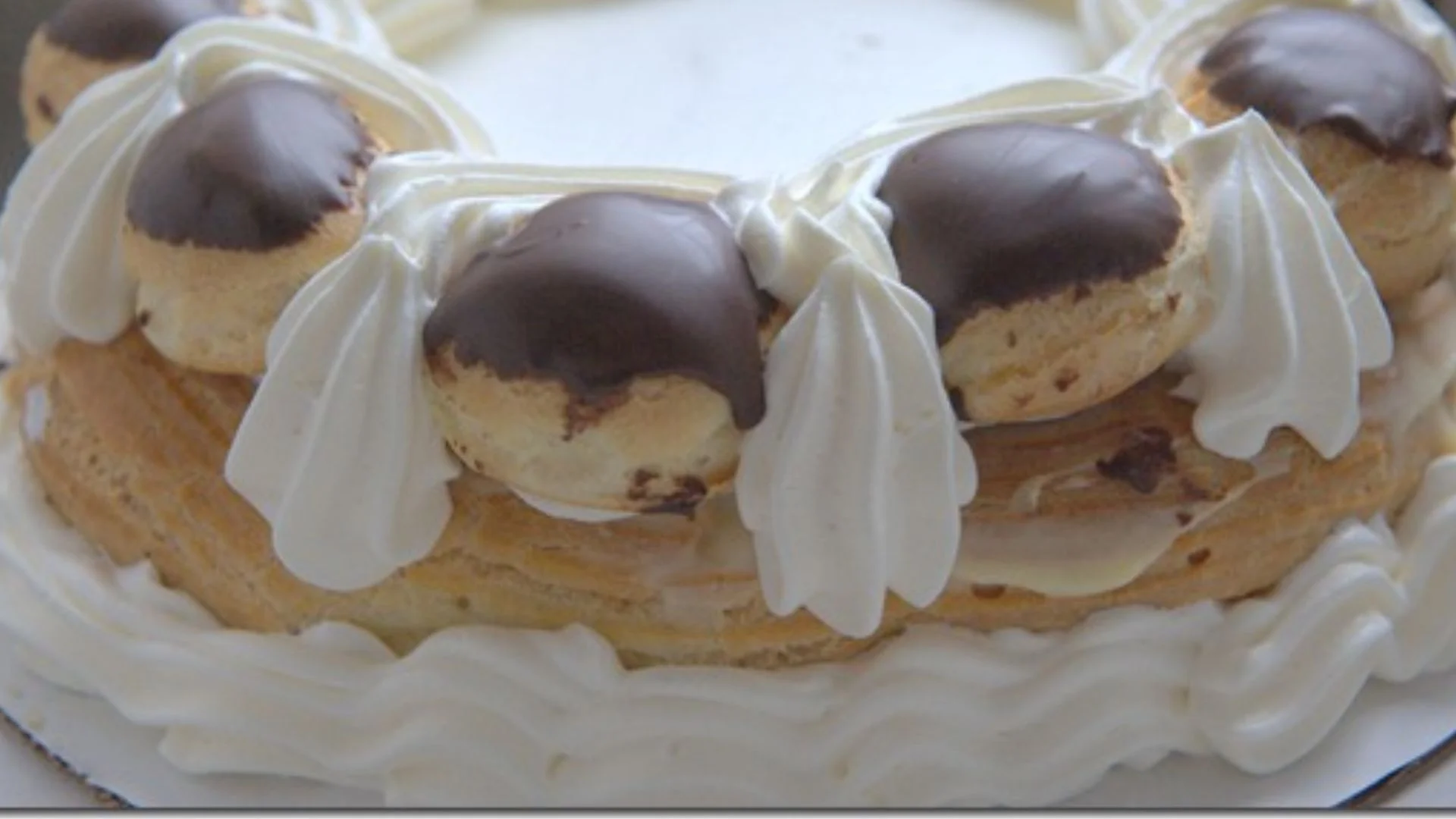 Bon Bon Cake Recipe