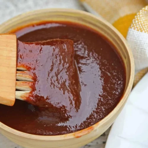 Cherry Coke BBQ Sauce