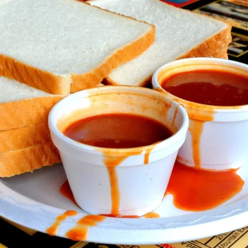Dreamland BBQ Sauce Recipe