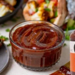 Franklin BBQ Sauce