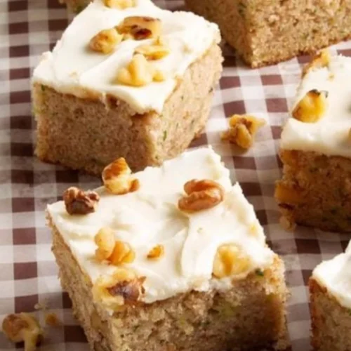 Funeral Cake Recipe