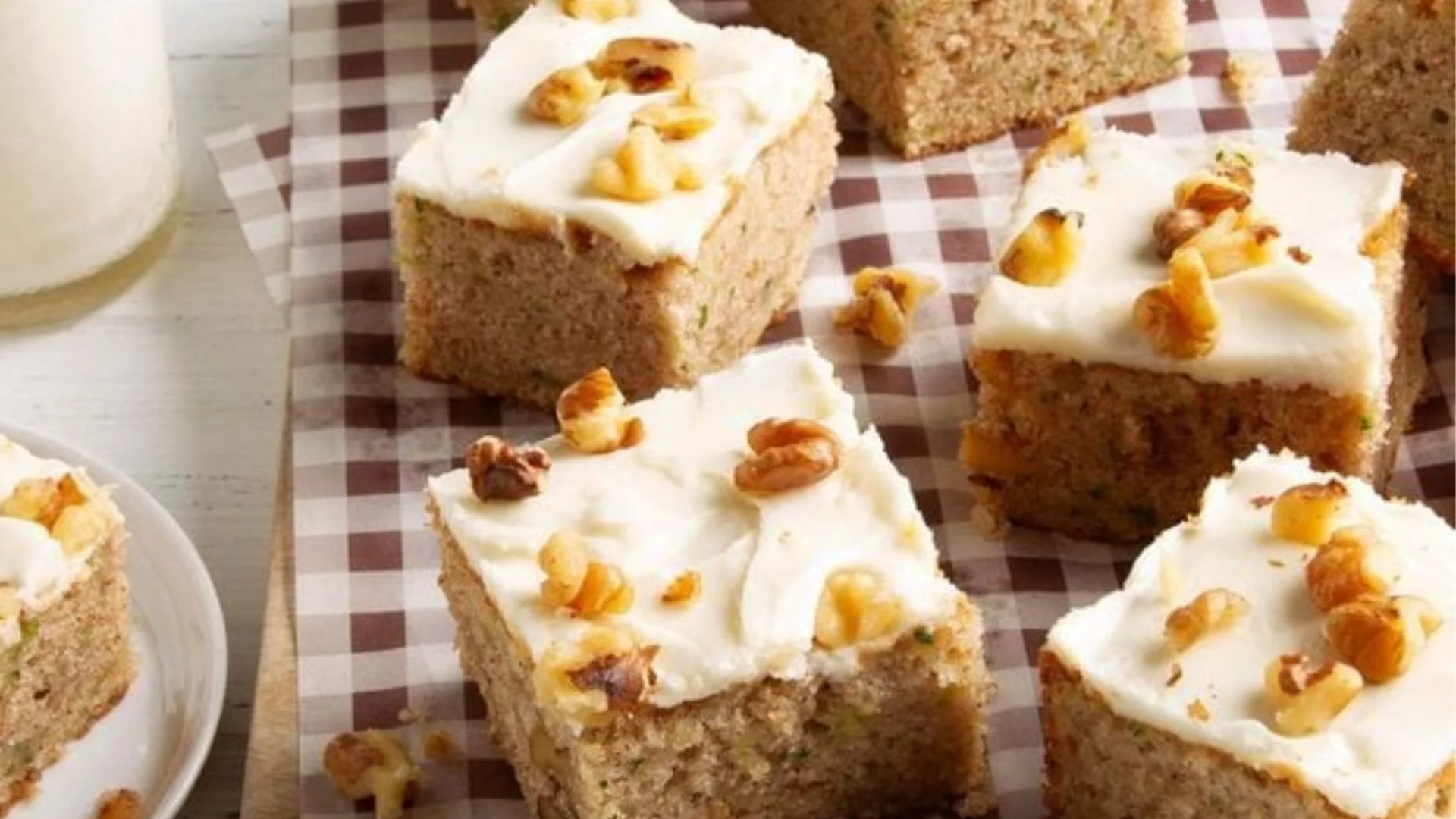 Funeral Cake Recipe