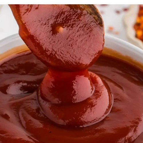 Guy Fieri Kansas City BBQ Sauce