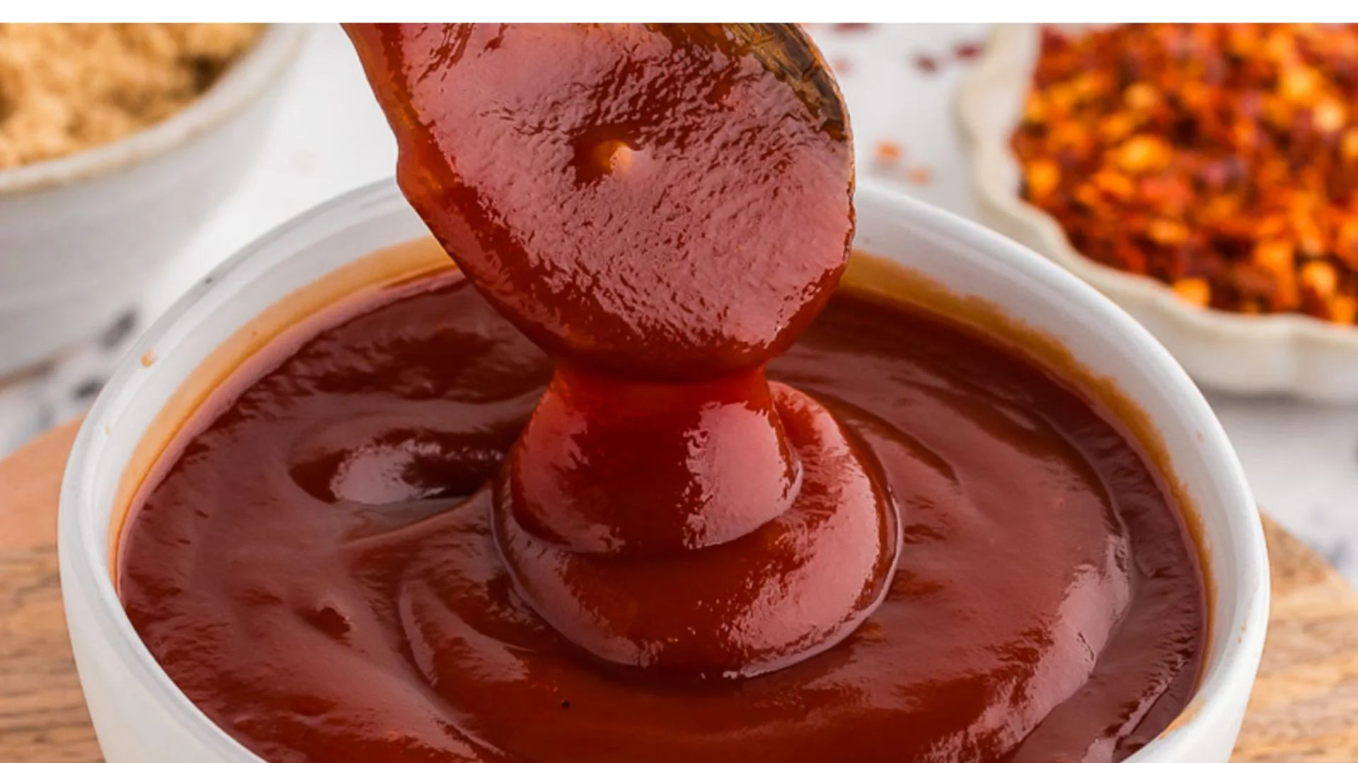 Guy Fieri Kansas City BBQ Sauce