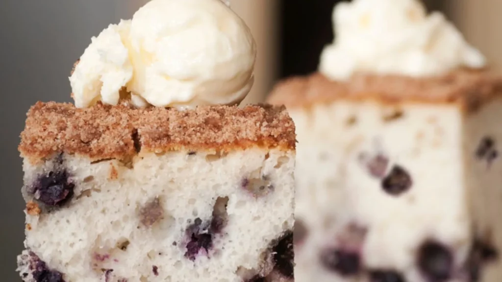 Hobees Coffee Cake Recipe