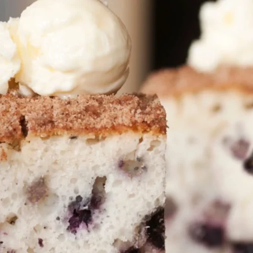 Hobees Coffee Cake Recipe