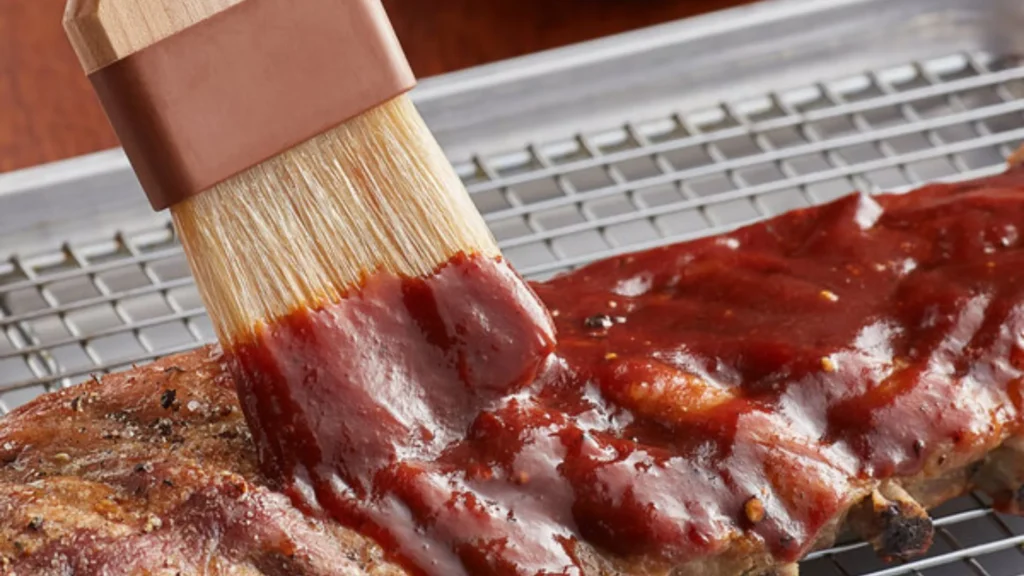 Kentucky BBQ Sauce