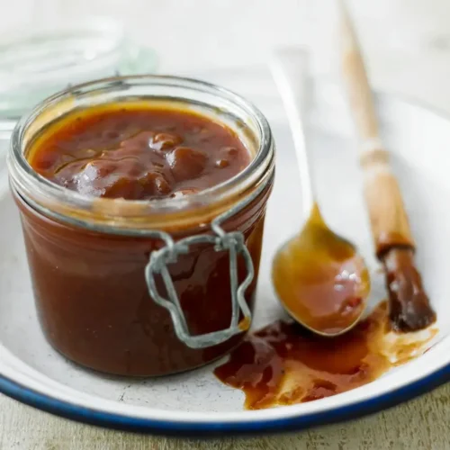 Miso BBQ Sauce