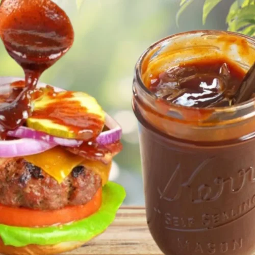 Nashville BBQ Sauce