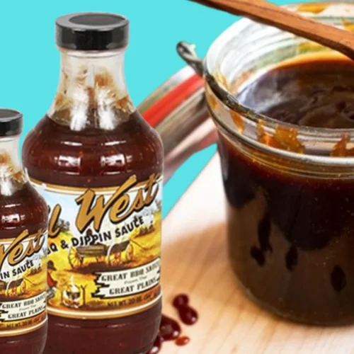 Ol West BBQ Sauce Recipe
