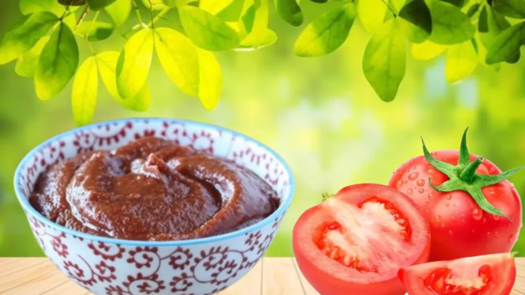 Paleo BBQ Sauce Recipe