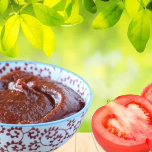 Paleo BBQ Sauce Recipe