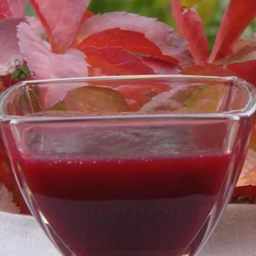 Pinot Noir BBQ Sauce