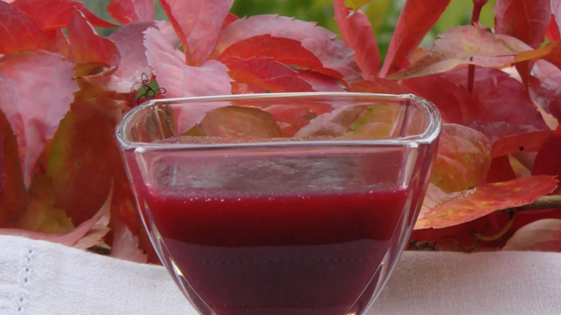 Pinot Noir BBQ Sauce