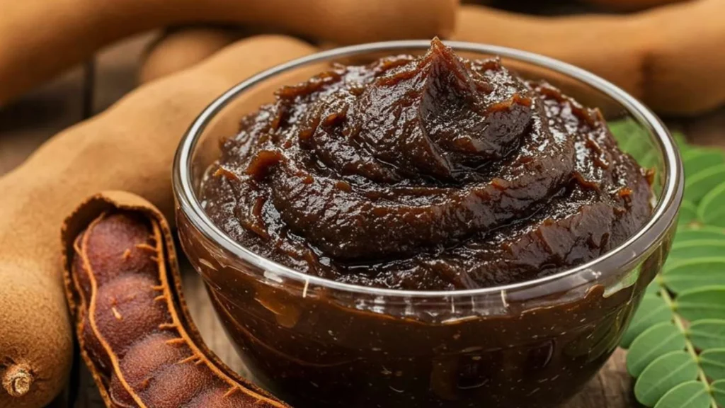 Tamarind BBQ Sauce
