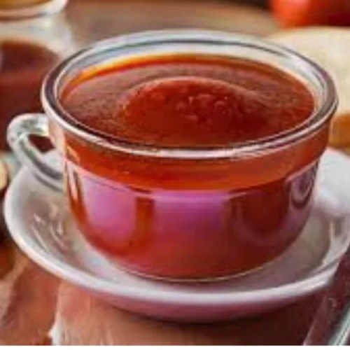Wendy's BBQ Sauce Recipe