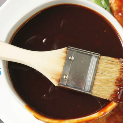 Whitts BBQ Sauce