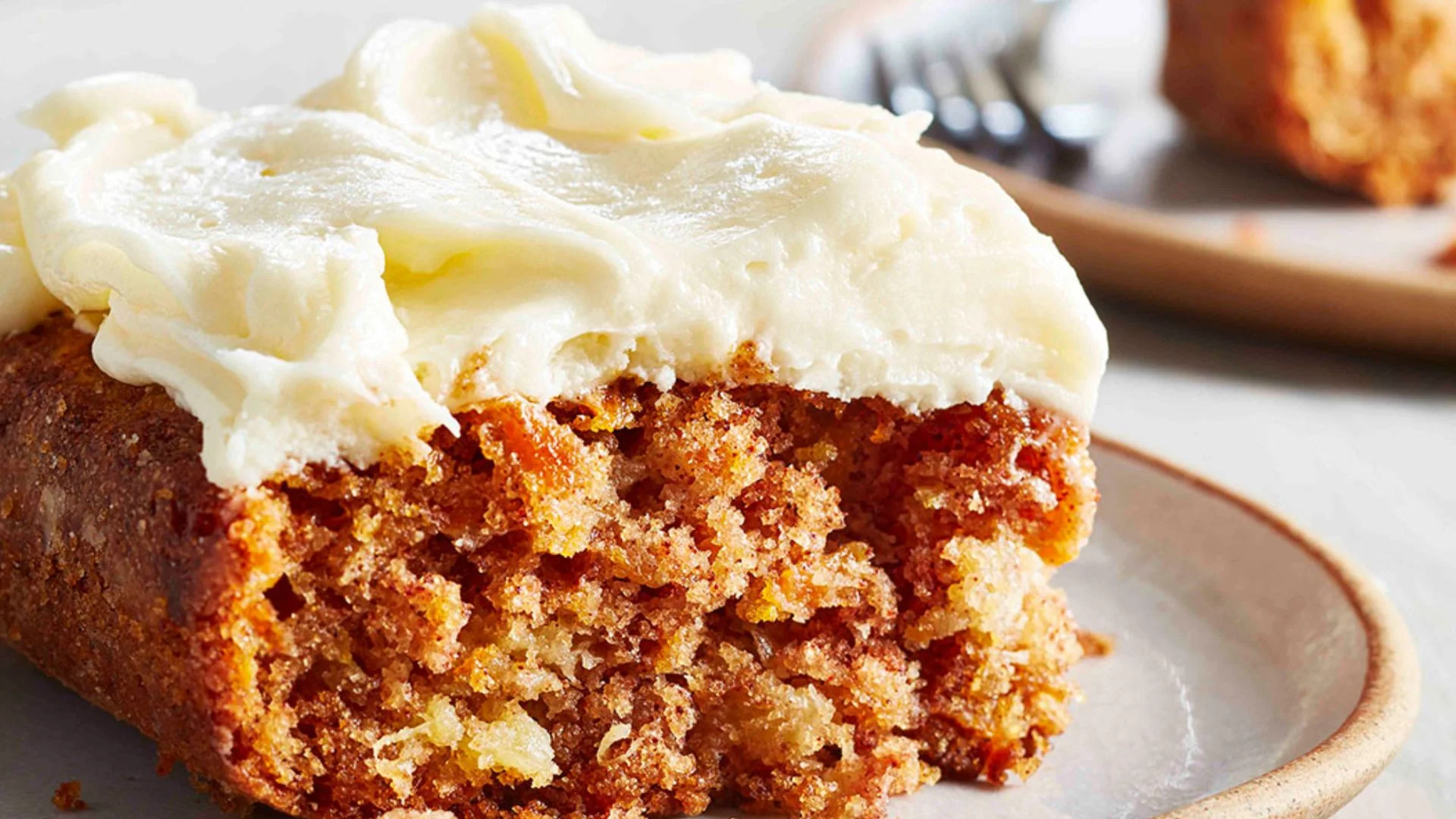 Amish Carrot Cake Recipe