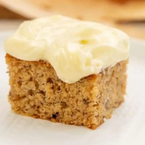 Banana Cake Sara Lee Recipe