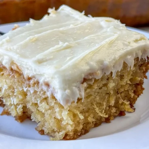 Cake Old Southern Recipe