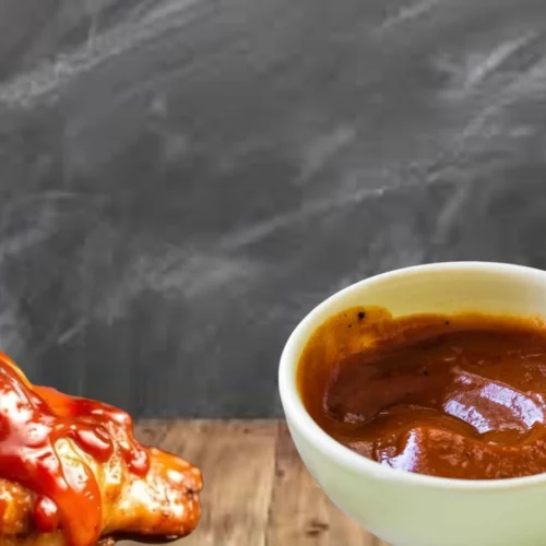 Carnivore BBQ Sauce
