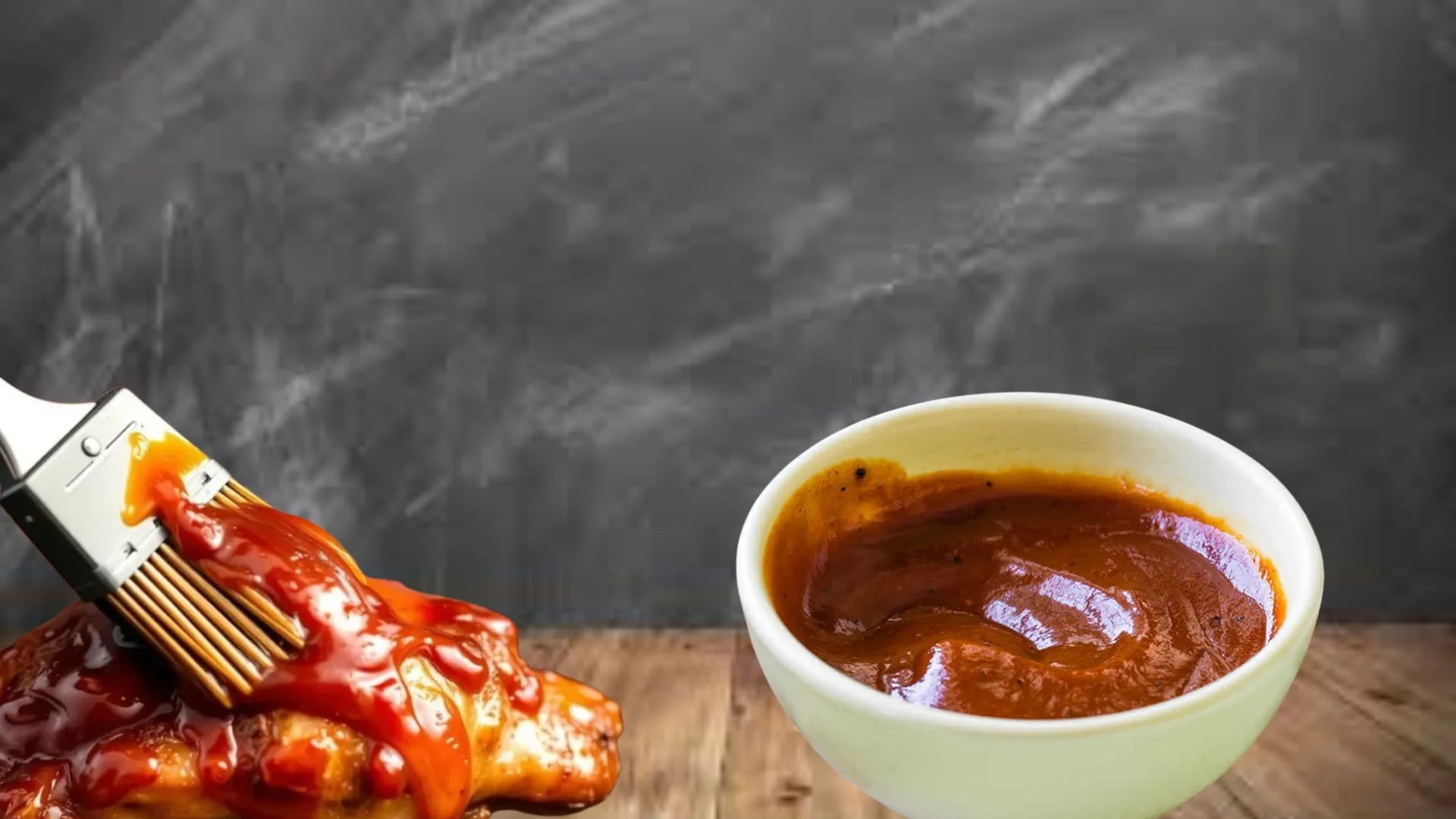Carnivore BBQ Sauce