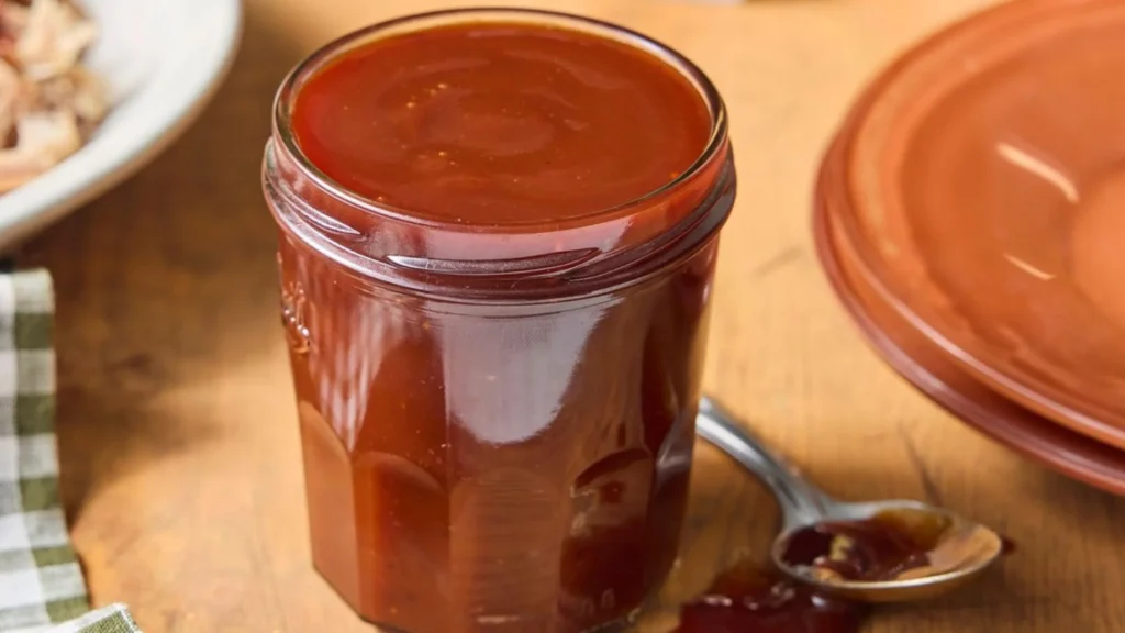 Cattleman's BBQ Sauce Recipe