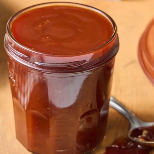Cattleman's BBQ Sauce Recipe