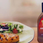 Chicken & Ribs BBQ Sauce