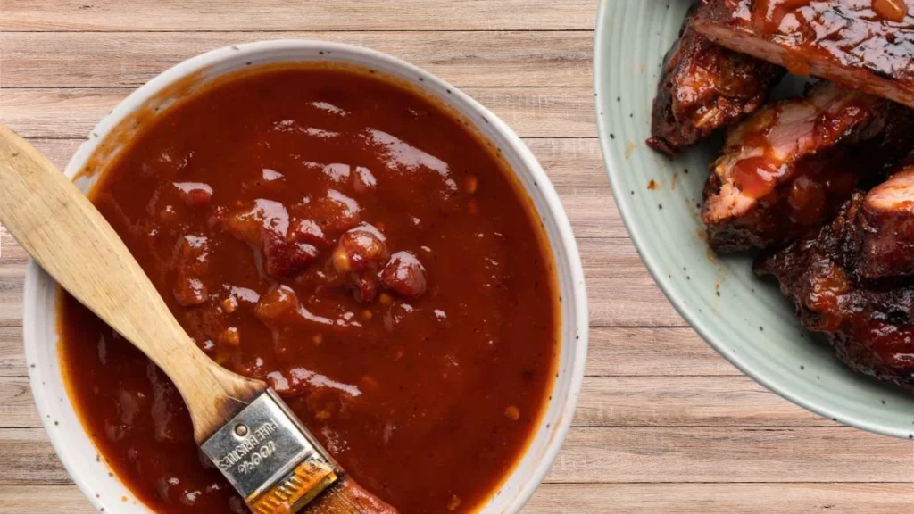 Chipotle BBQ Sauce Recipe