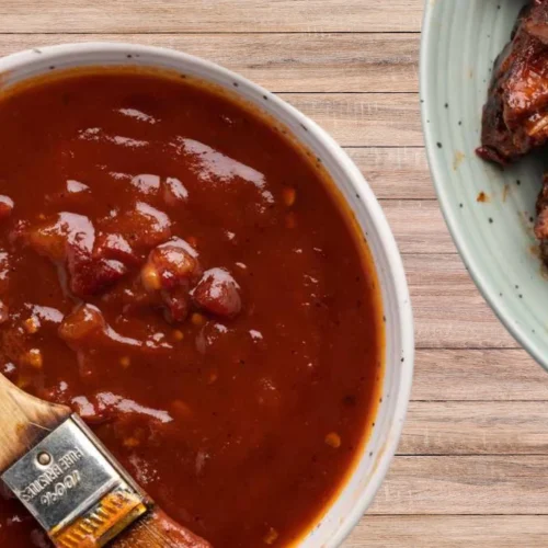 Chipotle BBQ Sauce Recipe