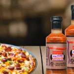 Coopers BBQ Sauce