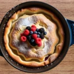 Dump Cake Dutch Oven Recipe