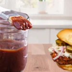 Espresso BBQ Sauce
