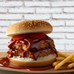 Gates BBQ Sauce Recipe